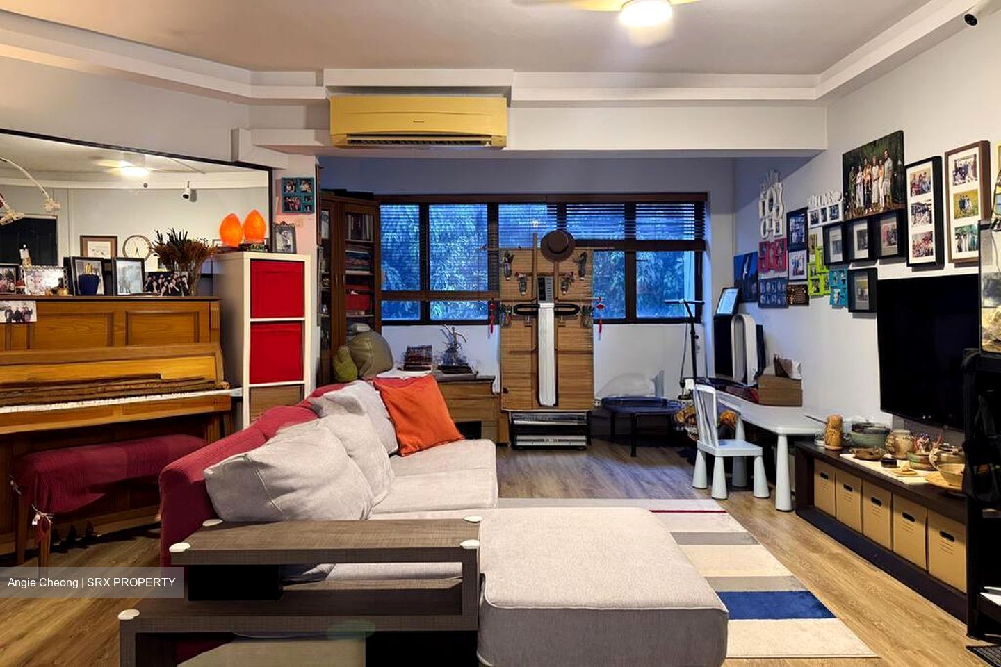 Blk 227A Compassvale Court (Sengkang), HDB 5 Rooms #581756041